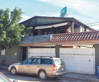 Intentan ocultar feminicidio con incendio