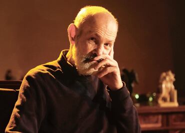 “Los directores de teatro ya no son dictadores”