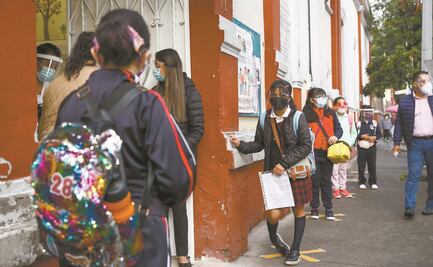 Critican falta de plan para rescatar a niños en deserción escolar