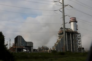 Termoeléctrica de Tula dejará el combustóleo: así impactará en la calidad del aire en CDMX