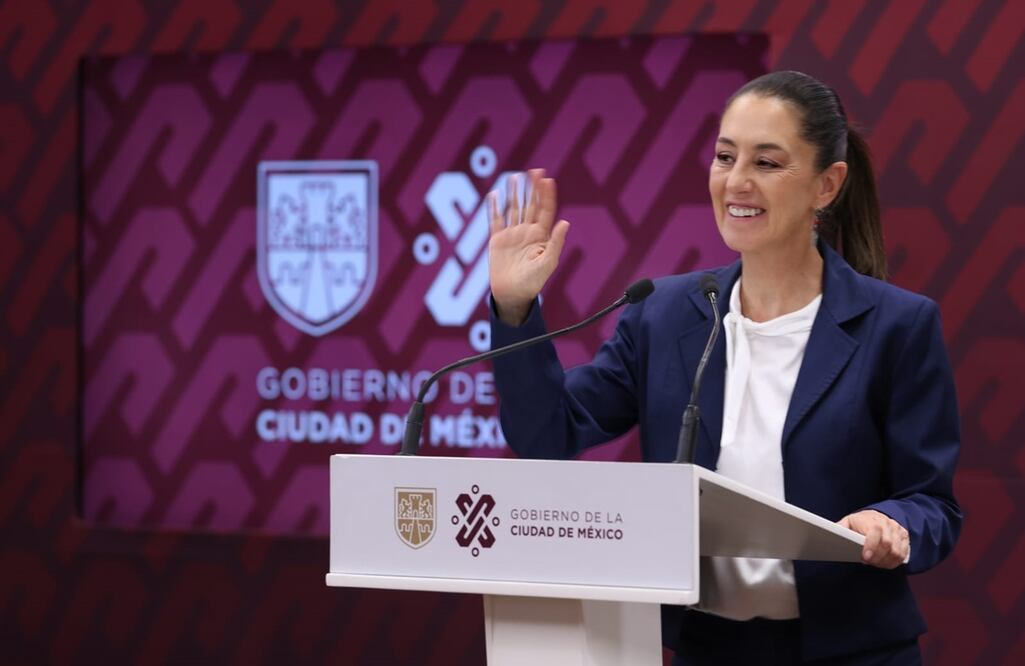 FOTO: Especial/ EL UNIVERSAL/