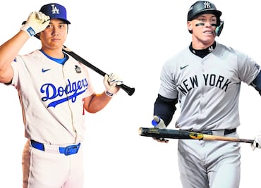 Dodgers vs Yankees, el duelo soñado en Serie Mundial; hoy inicia el Clásico de Otoño