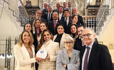 Hoteleros españoles se suman al Nuevo Acuerdo por el Bienestar y Desarrollo de Quintana Roo