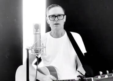 Rebrote de Covid-19 cancela polémico concierto de Bryan Adams en Alemania