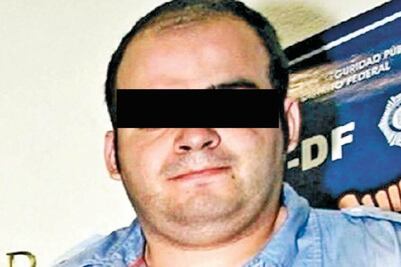 "El Betito", de asaltante a secuestrador y traficante