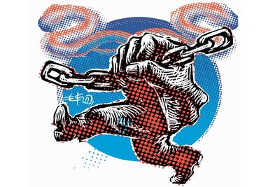 La “bukelización” de México