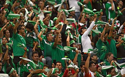 Youtubers y figuras del medio deportivo se unen a la causa del Tri