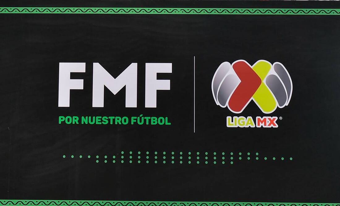 Las traiciones en la Federación Mexicana Futbol; una triste y cándida historia FOTO: IMAGO