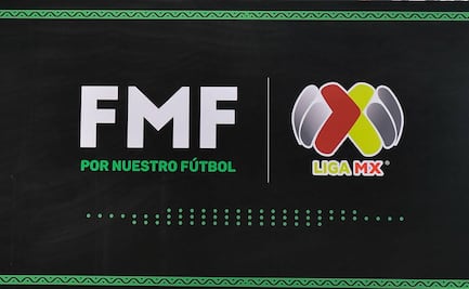 Clubes de la Liga MX aplauden cambio en la Comisión de Árbitros
