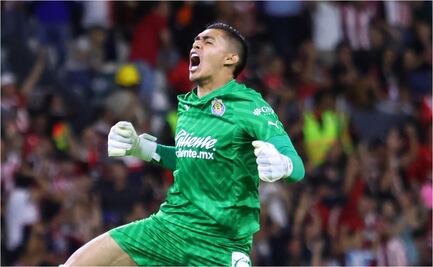 Guadalajara derrota a Atlas y logra su pase directo a la liguilla