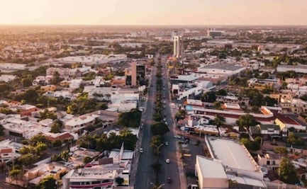 Mérida, cuarta ciudad a nivel nacional con mayor crecimiento inmobiliario