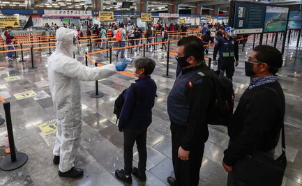 Ante regreso en CDMX, estiman aumento de casi un millón de viajes en transporte público