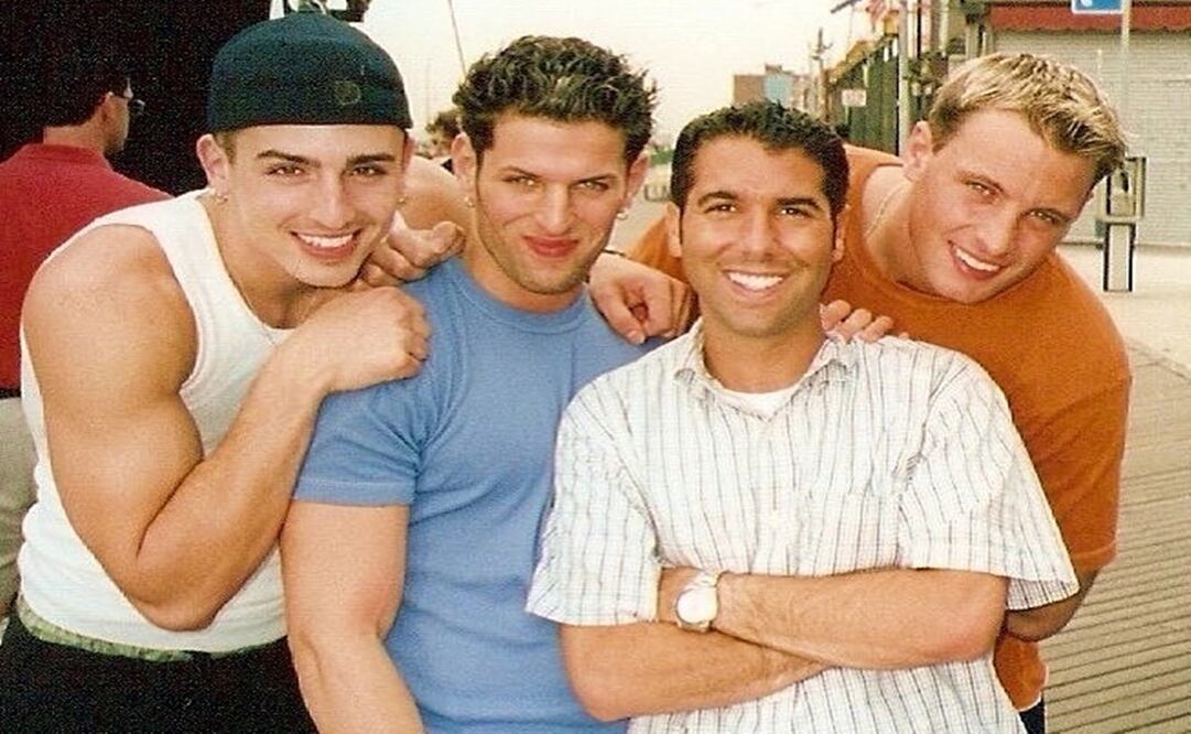 La historia de los integrantes del grupo ha estado marcada por la tragedia   Foto: Instagram