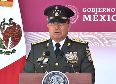Ceremonia a los Niños Héroes: Fuerzas Armadas reafirman compromiso y lealtad a la patria