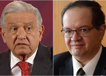 AMLO: No sé si el rector de la UNAM solicitó audiencia para reunirse conmigo