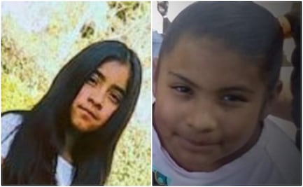 Desaparecen 4 menores de casa hogar en Toluca; activan Alerta Amber para localizarlas