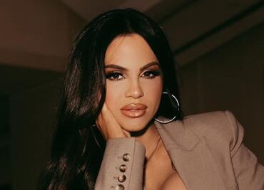 Esta fue la tajante respuesta de Natti Natasha tras ser tildada de infiel