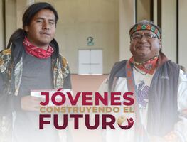 Jóvenes Construyendo el Futuro 2025: esta es la nueva fecha para el registro a la beca