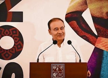 En Sonora, MC tiene otros datos