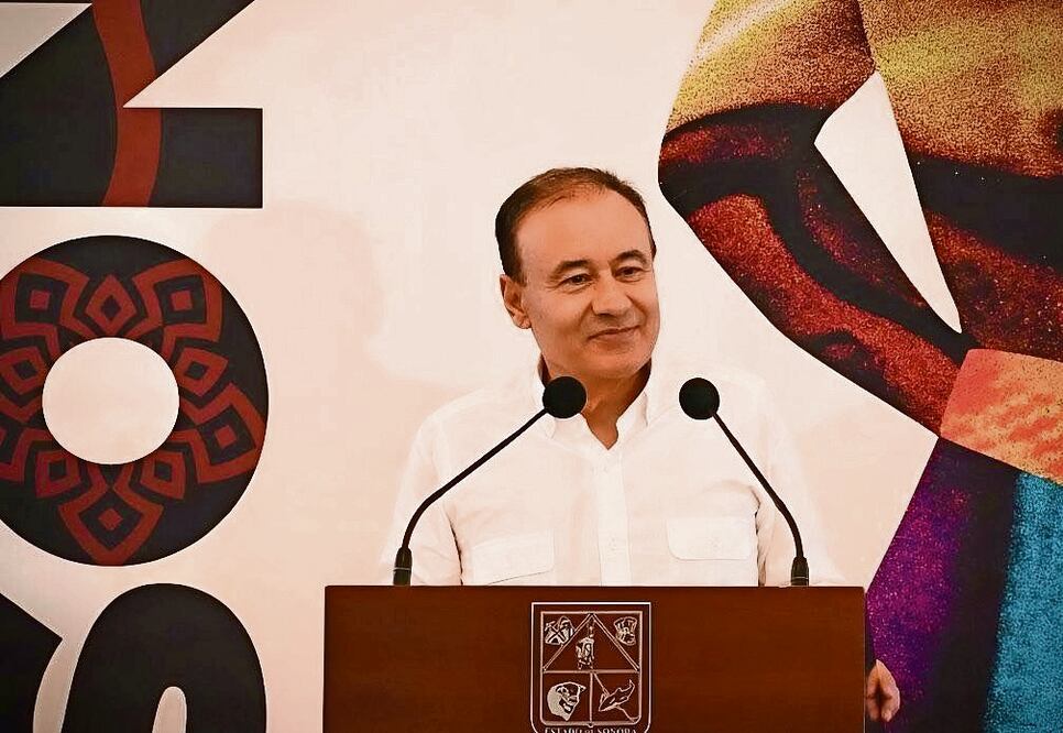 Alfonso Durazo Montaño