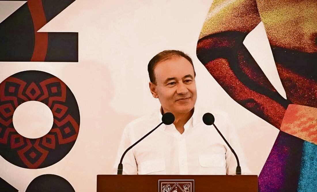 Alfonso Durazo Montaño