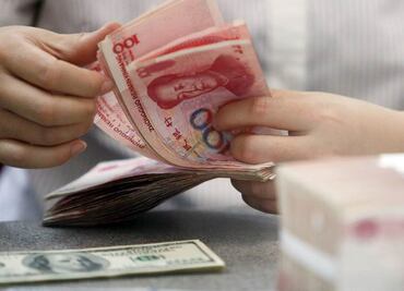 China devalúa al yuan por tercera vez