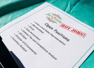 Pandemia destruirá el equivalente a 125 millones de empleos en 2021: OIT