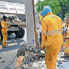 Detecta ASF fallas por 345 mdp en Iztapalapa