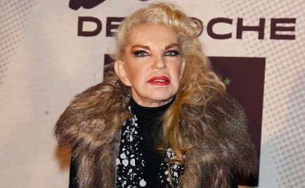 Wanda Seux ya había sufrido varios microinfartos cerebrales