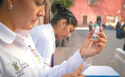 ¿Qué tan eficaz es la estrategia de vacunación contra influenza?