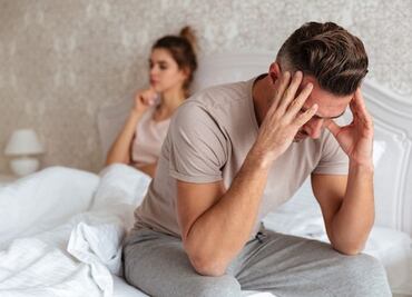 7 señales de que tu pareja se está desenamorando, según la psicología