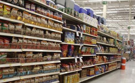 Diputados van por etiquetado de advertencia en productos con azúcar y grasas saturadas