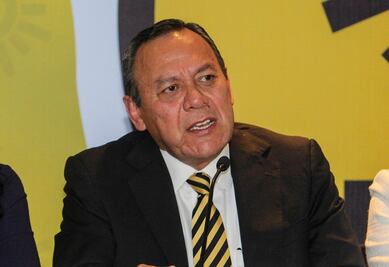 Zambrano pide analizar figura de 'juez sin rostro'