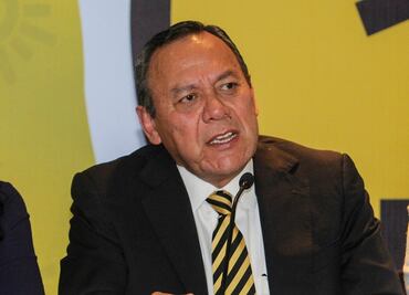 Zambrano pide analizar figura de 'juez sin rostro'