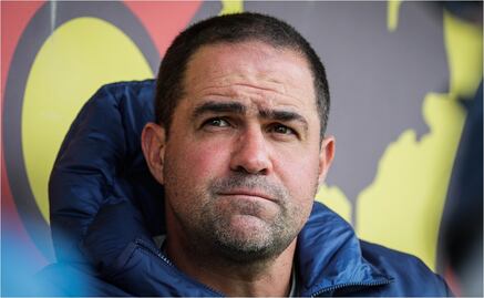 André Jardine confía en que América estará a la altura en la final de la Liga MX: “La mejor versión está por venir”