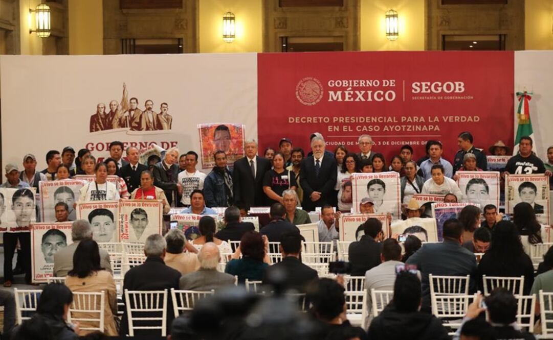 Foto: Lucía Godínez/EL UNIVERSAL