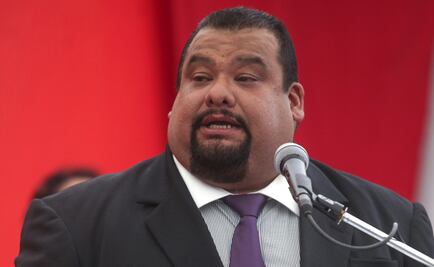 Gutiérrez, lista su exoneración