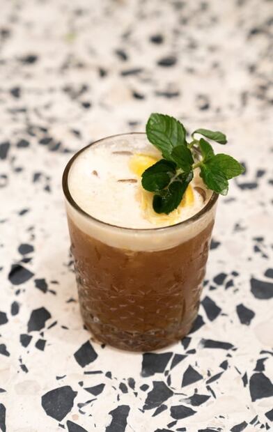 10 cocteles para que brindes por México