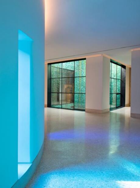 Se inaugura el Museo Yves Saint Laurent