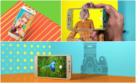 Moto G5 y G5 Plus llegan a México