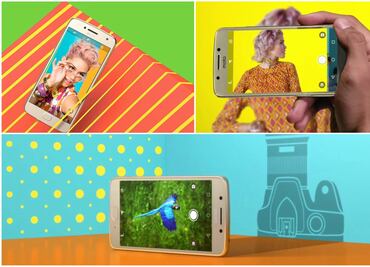 Moto G5 y G5 Plus llegan a México