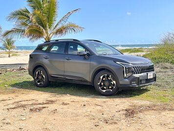 Kia rediseña su SUV más vendida en el mundo; precios en México