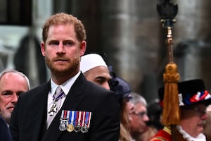 El príncipe Harry viajará a Londres sin su esposa Meghan Markle ni sus hijos; se desconocen motivos del cambio de planes
