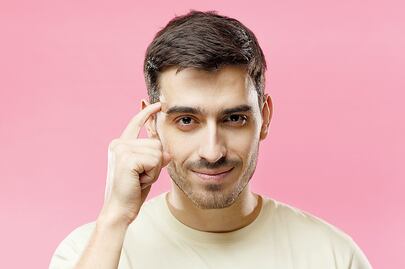 Científicos explican por qué pensar produce agotamiento físico