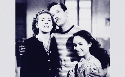 Cuando "Chachita" fue más importante que Pedro Infante