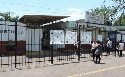 Cabezas de cerdo no ahuyentaron a votantes de Cuautitlán Izcalli