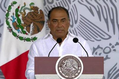 Sin justicia no sanará herida de Ayotzinapa: Astudillo