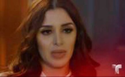 Rosa Isela no es hija de 'El Chapo': Coronel