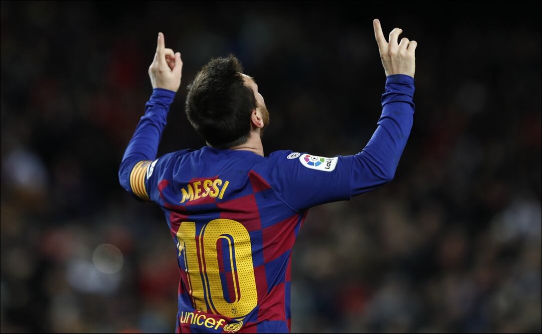 (AP Photo/Joan Monfort)