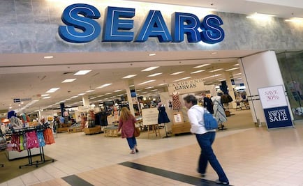 Sears duda sobre su futuro